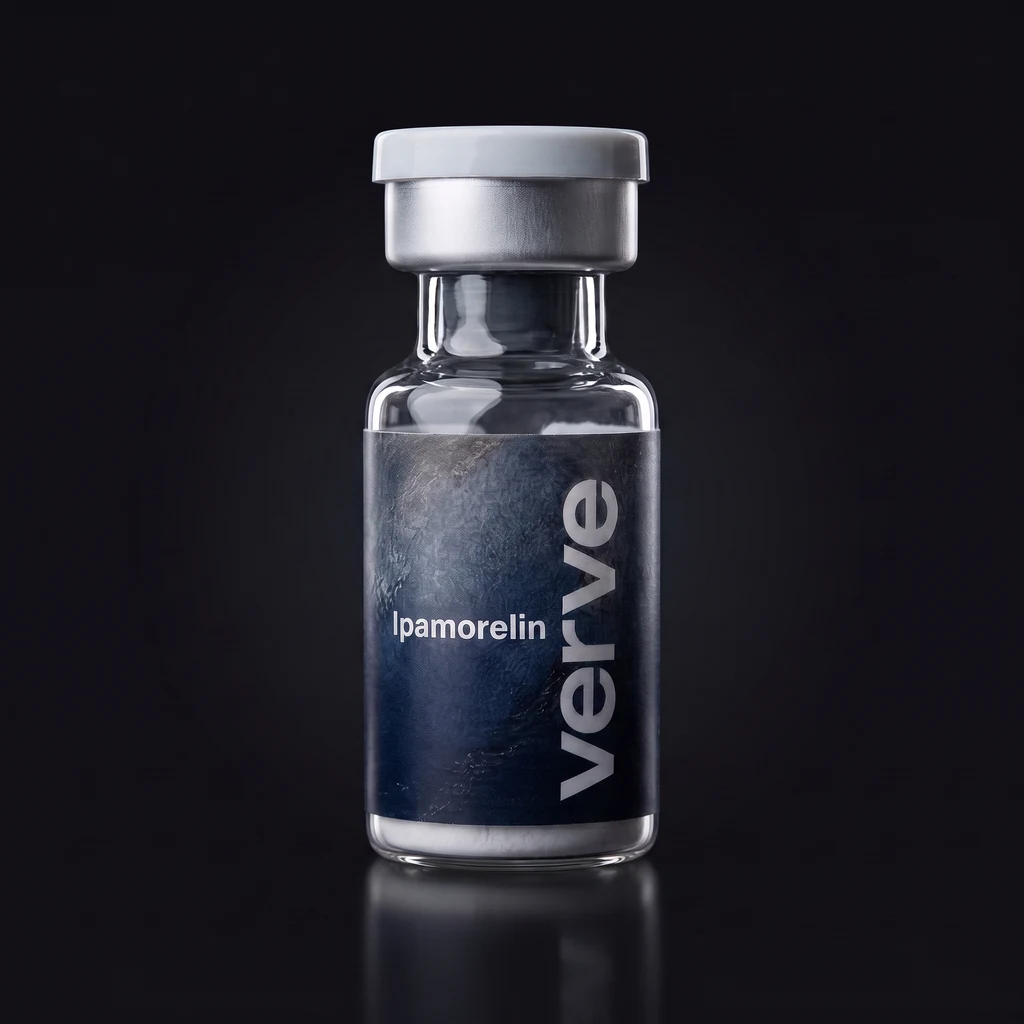 Ipamorelin